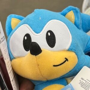 Meet your Posher, Corazon